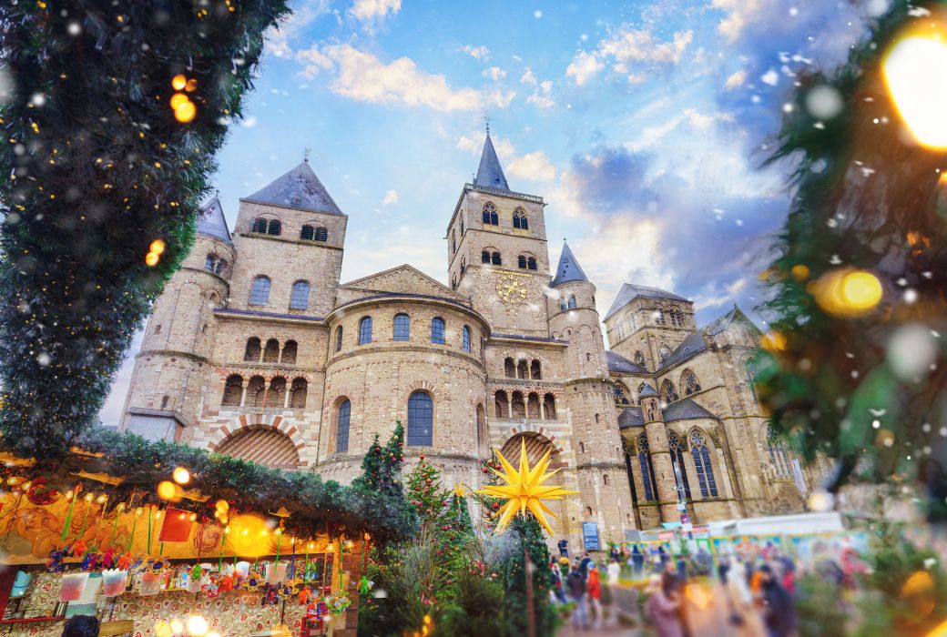 Trier Christmas Markets