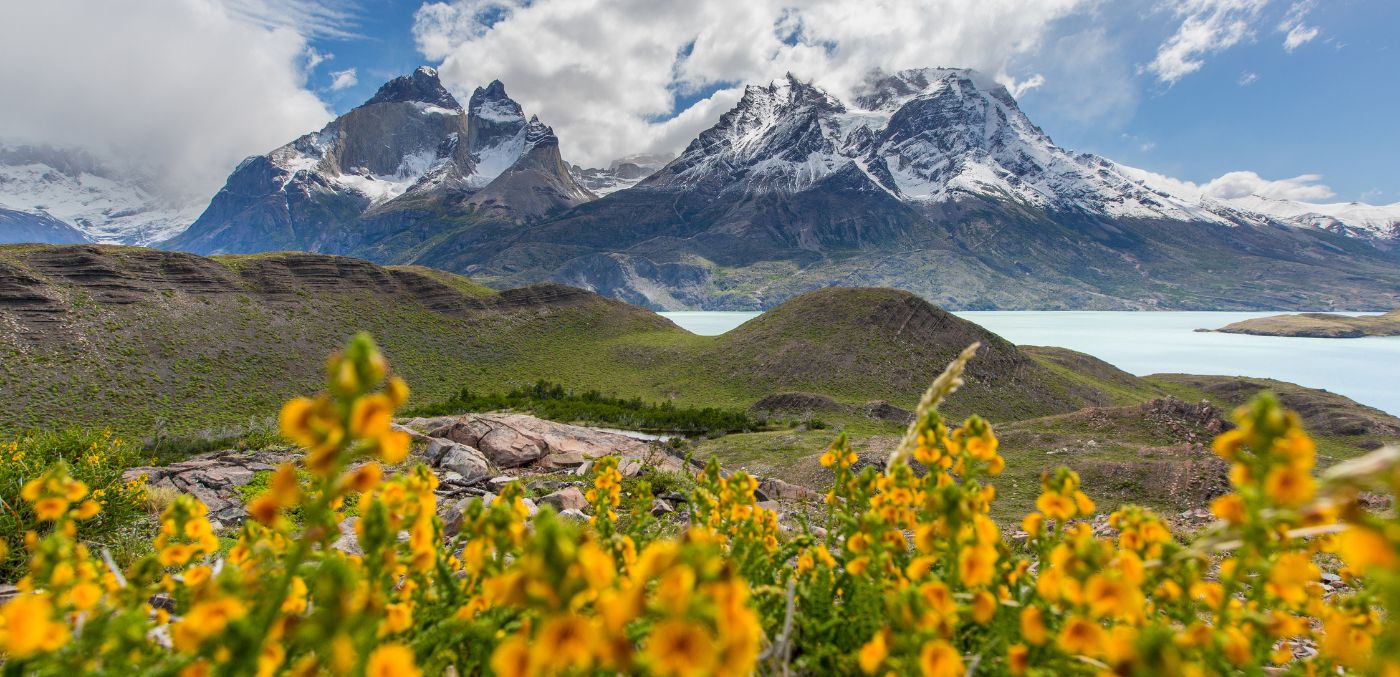 Aurora Expeditions_ Torres del Paine National Park Patagonia Chile