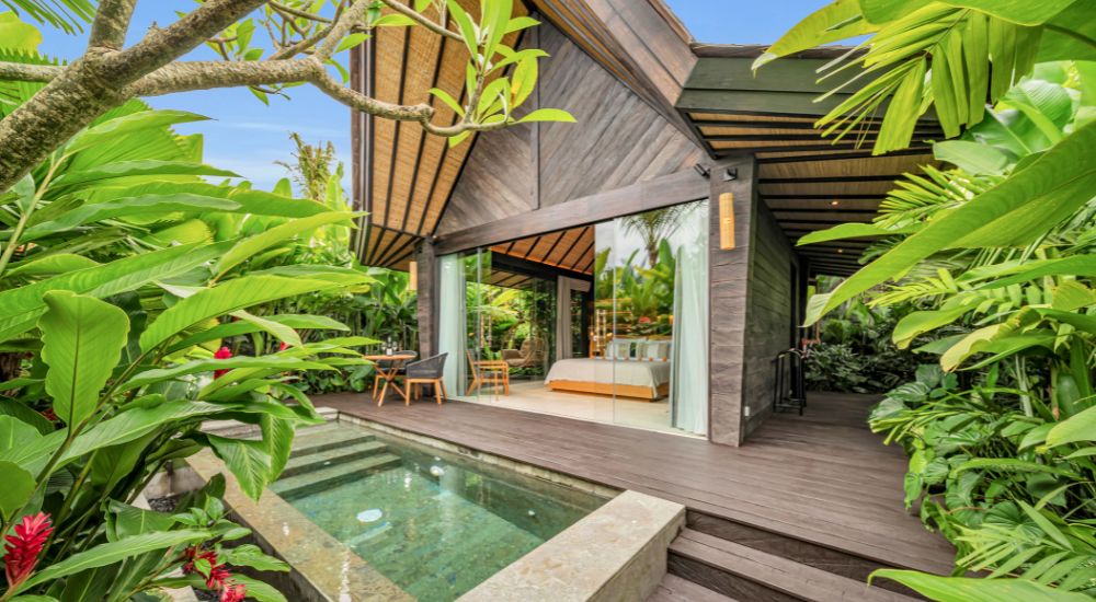 Desa Hay villa Bali