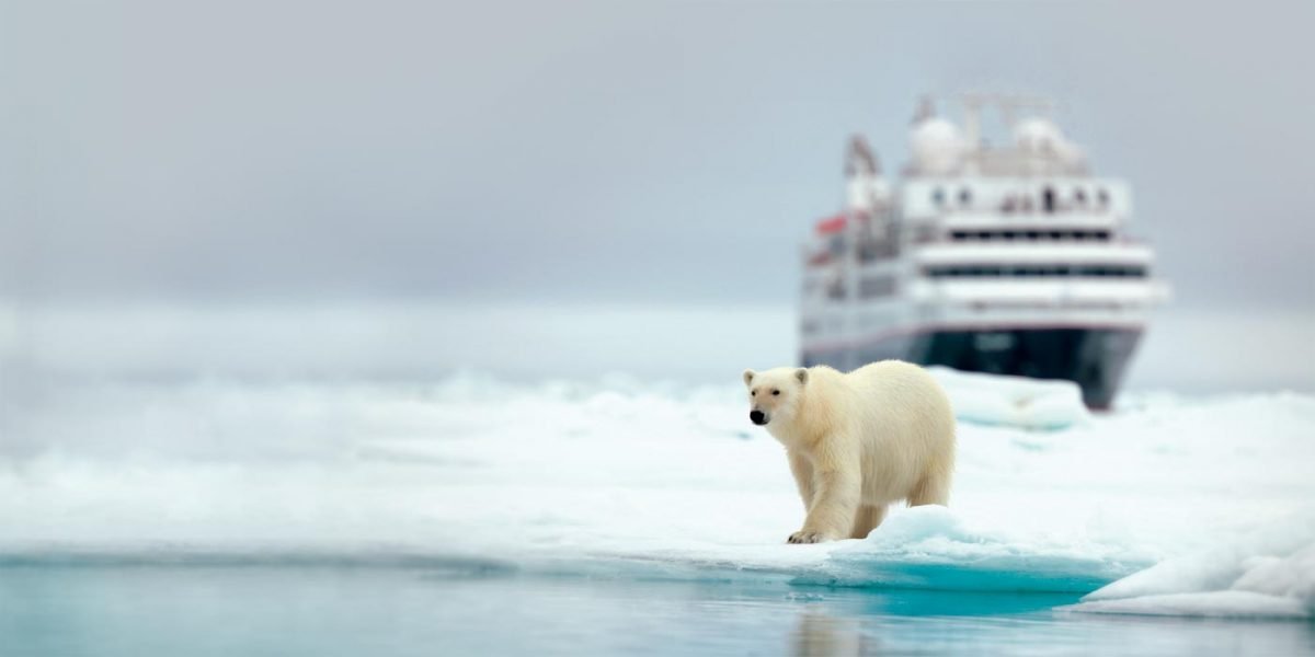 Silversea Expeditions