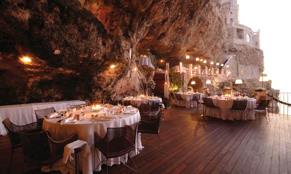 Grotta Palazzese