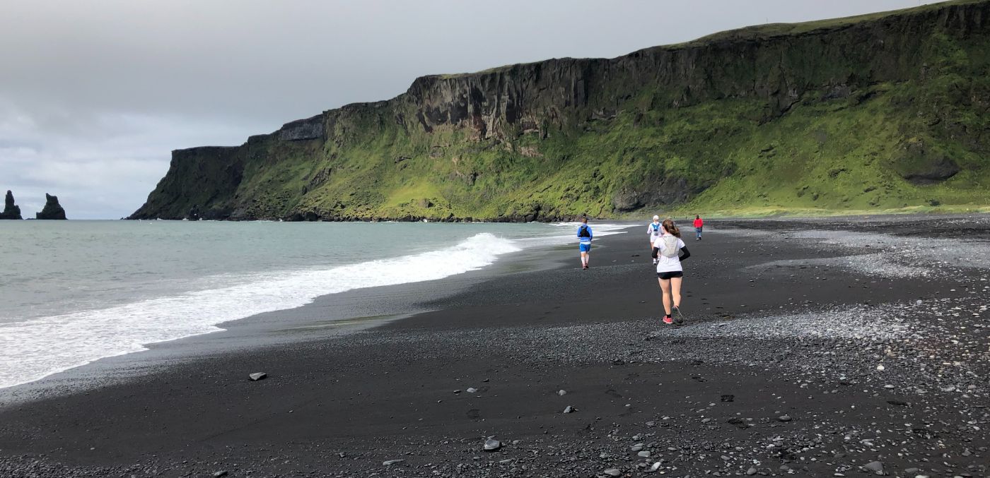 Run Wild Retreats in Iceland are a wellbeing experience like no other