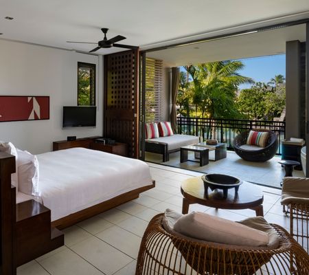 InterContinental Fiji Golf Resort King Suite 450 × 400px)
