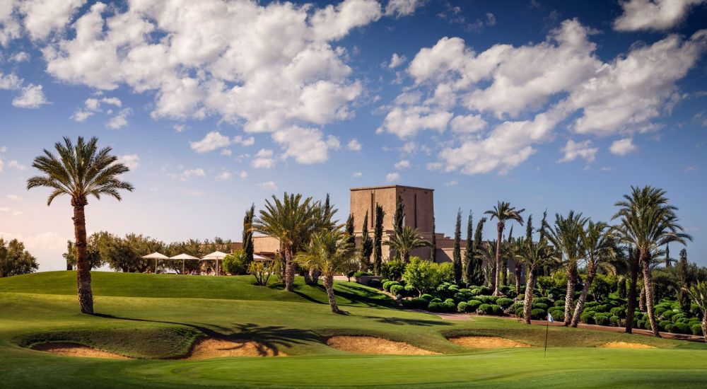 TSC's golf around the world_Morocco Assoufid