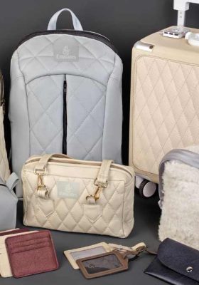 Emirates luggage collection