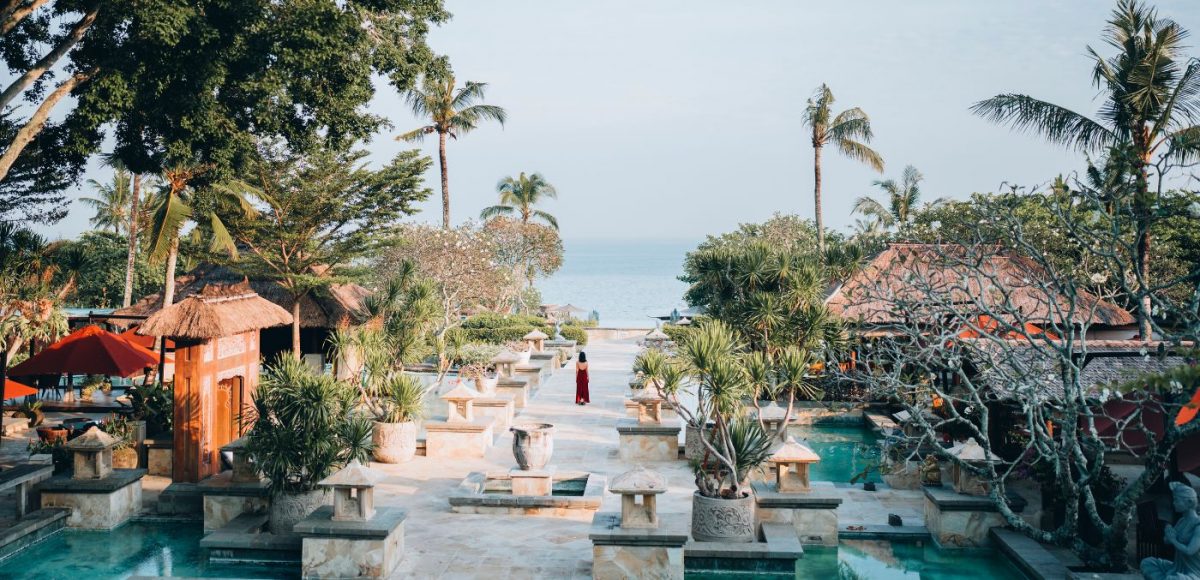 The Villas By AYANA Bali