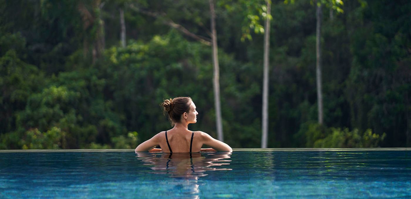 The Westin Resort Ubud Bali
