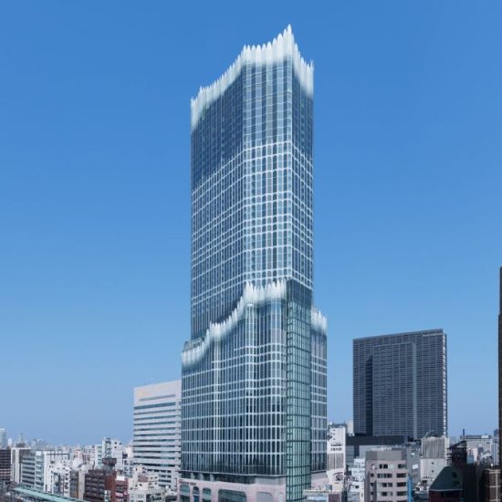 TOKYU KABUKICHO TOWER_Exterior.jpg