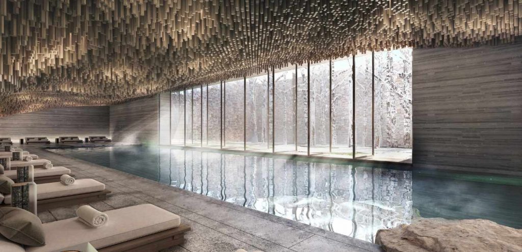 Six Senses new hotel in the Alps should top your travel list
